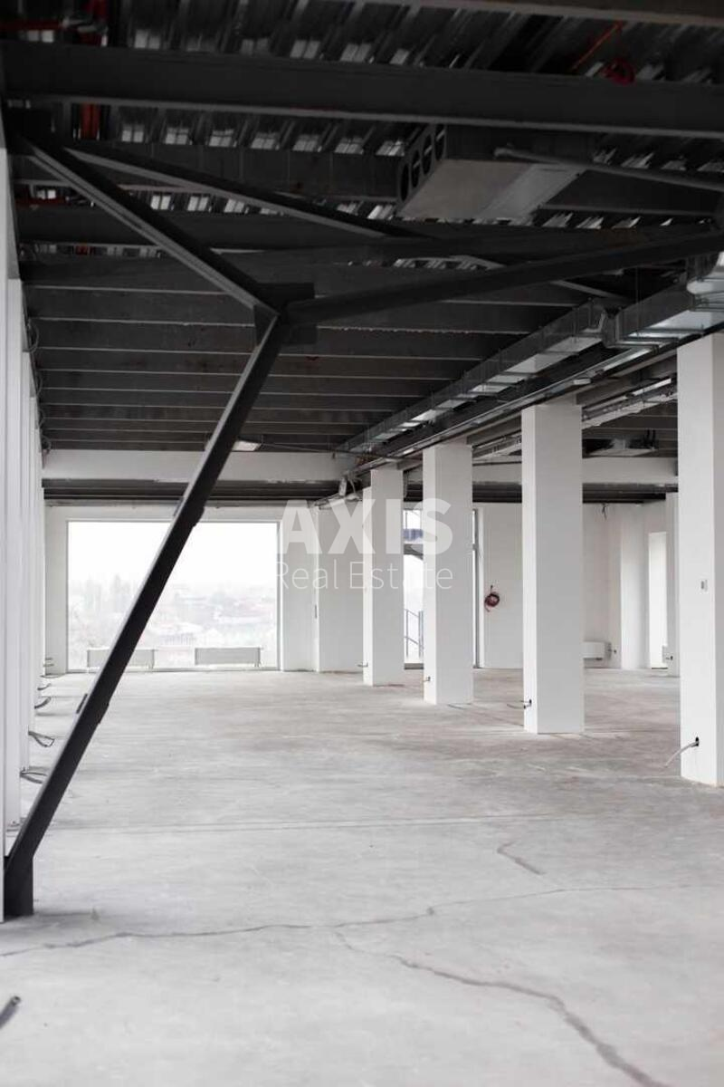 Office vul. Akademika Knyshova 6, 386m2605331