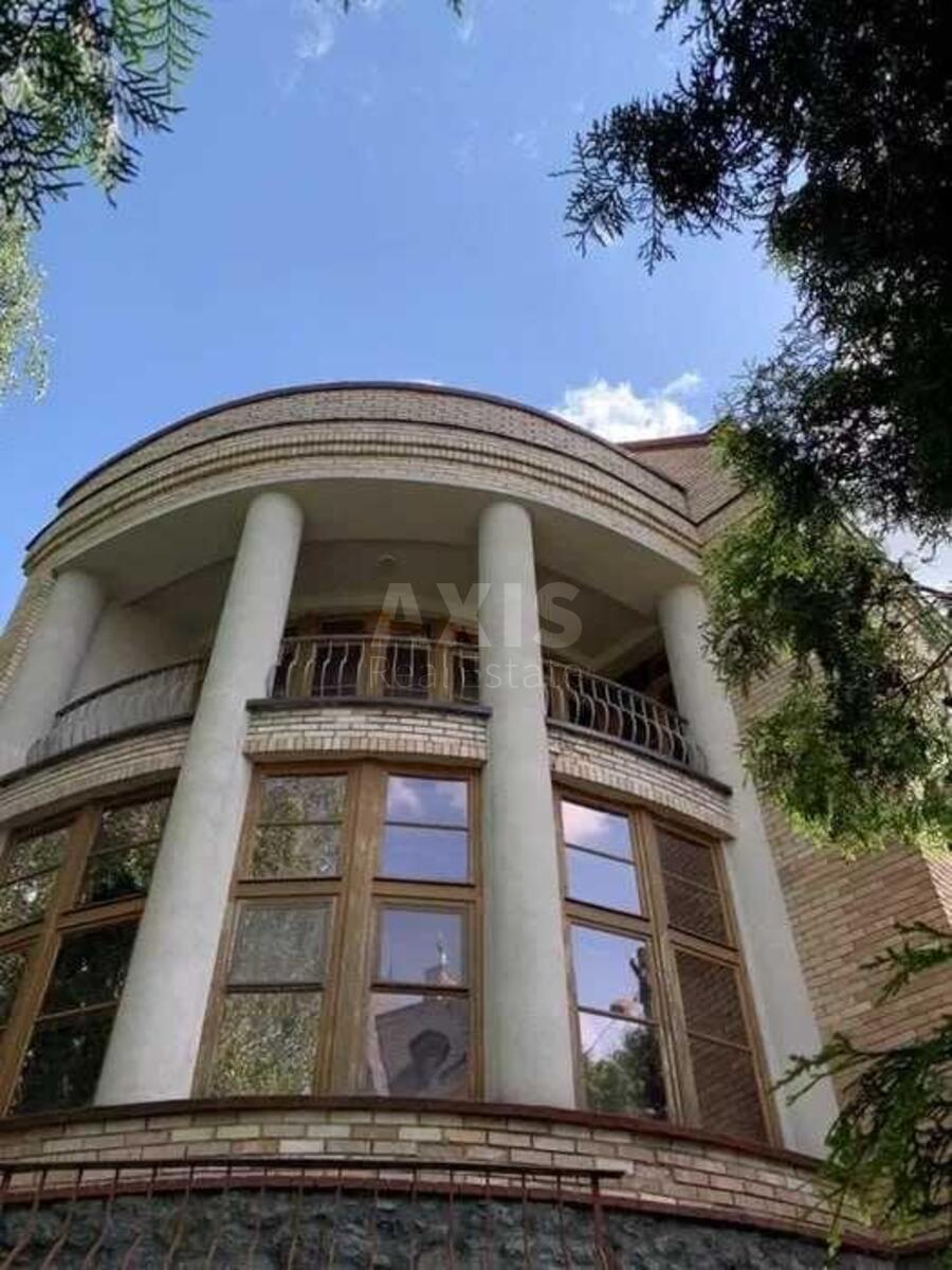 House vul. Krasyc'kogo, 800m2, Kyiv city6038114