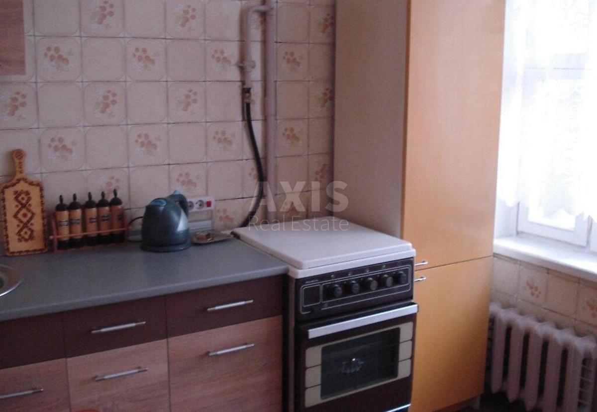 1k apartment vul. Entuziastiv 13455651