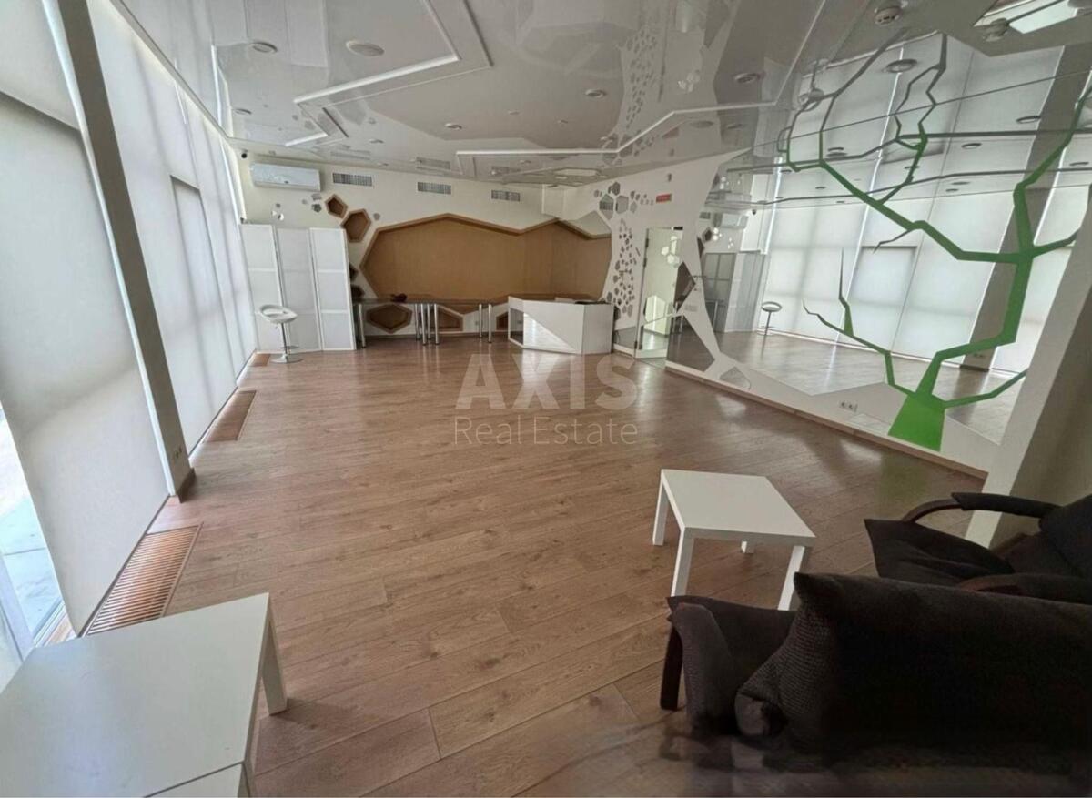 Офис ул. Нагорная 15, 205м260408