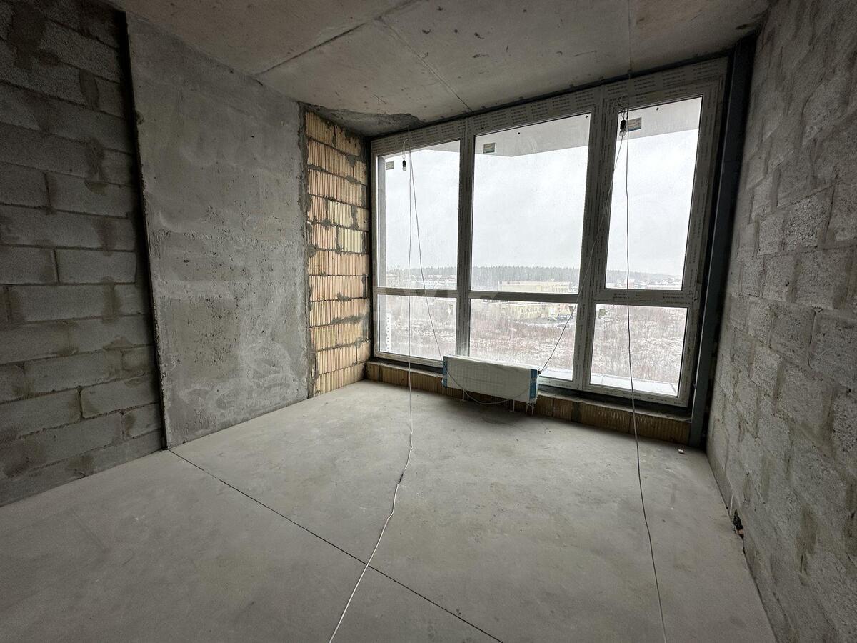 2k apartment vul. Berkovec'ka 62