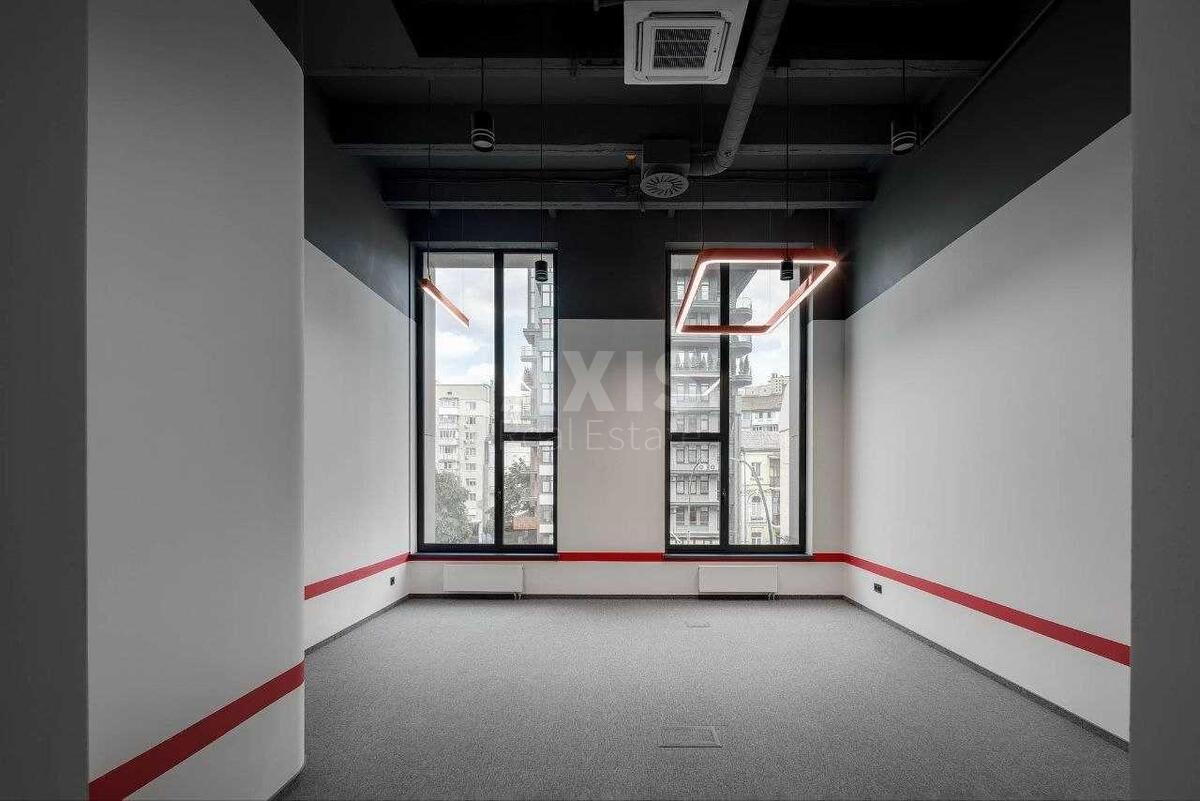 Office vul. Moskovs'ka 8Б, 2000m20
