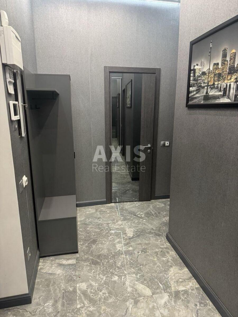 1k apartment pr-t Peremogy 4211