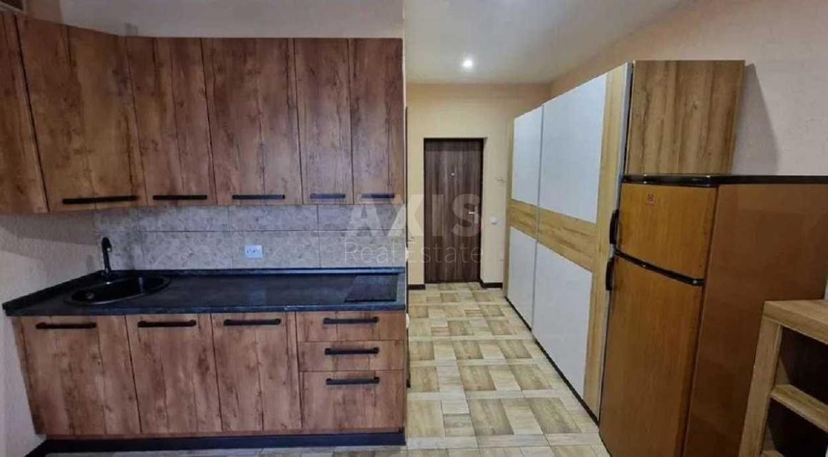 1к квартира ул. Практичная 1