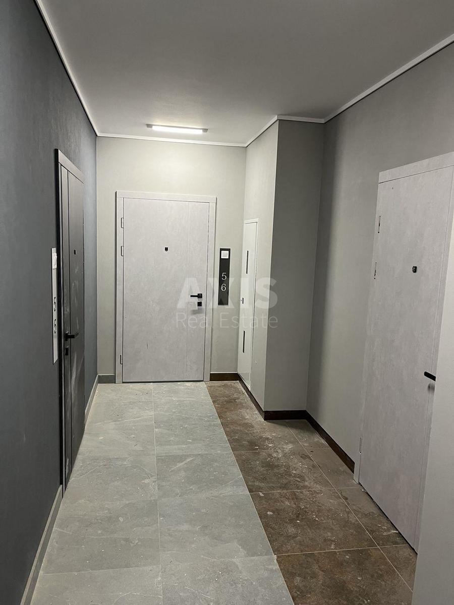 1k apartment vul. Kudrjashova 80