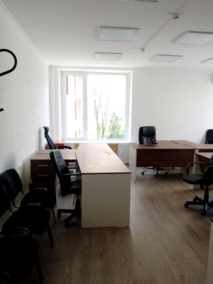 Офис ул. Болсуновская 8, 104м2603193