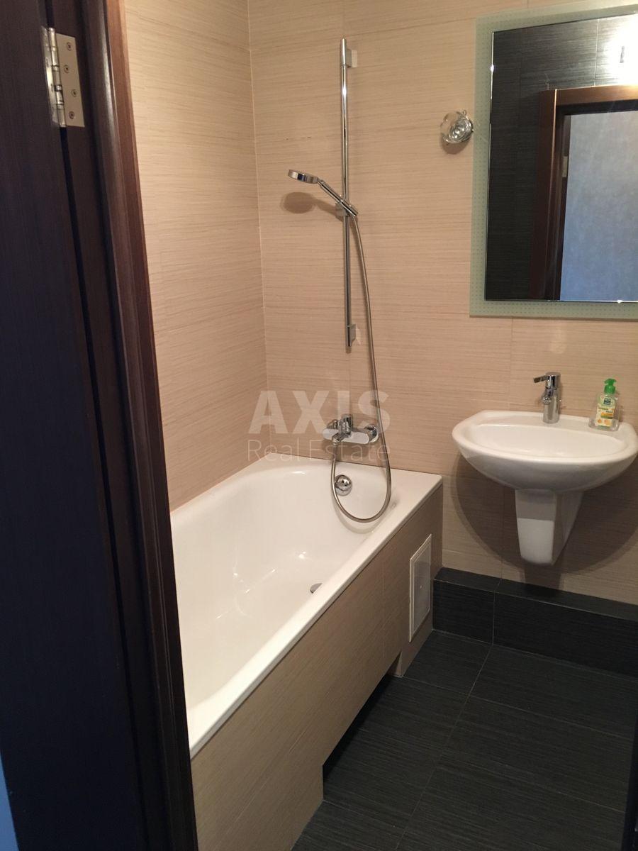 1k apartment prov. Vynogradnyj 64