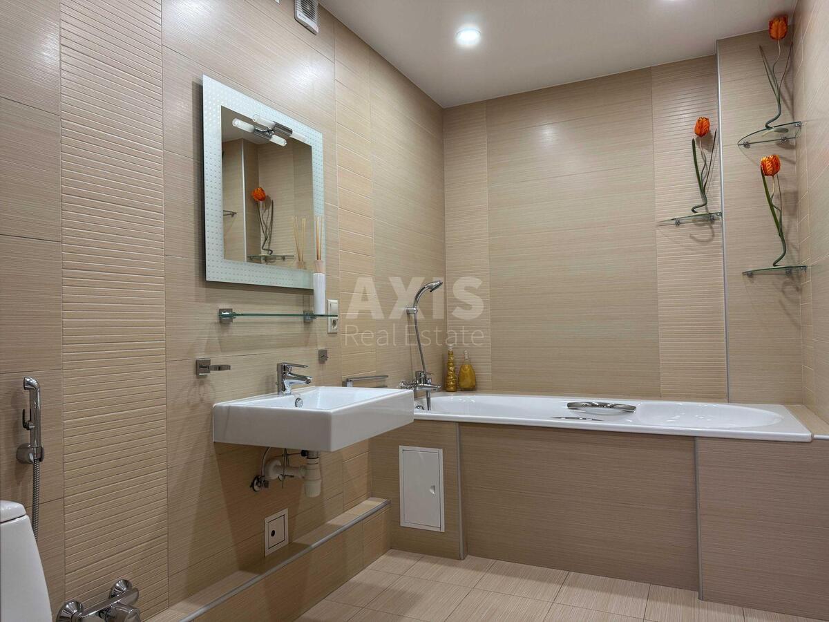 3k apartment vul. Irpins'ka 69А5956012