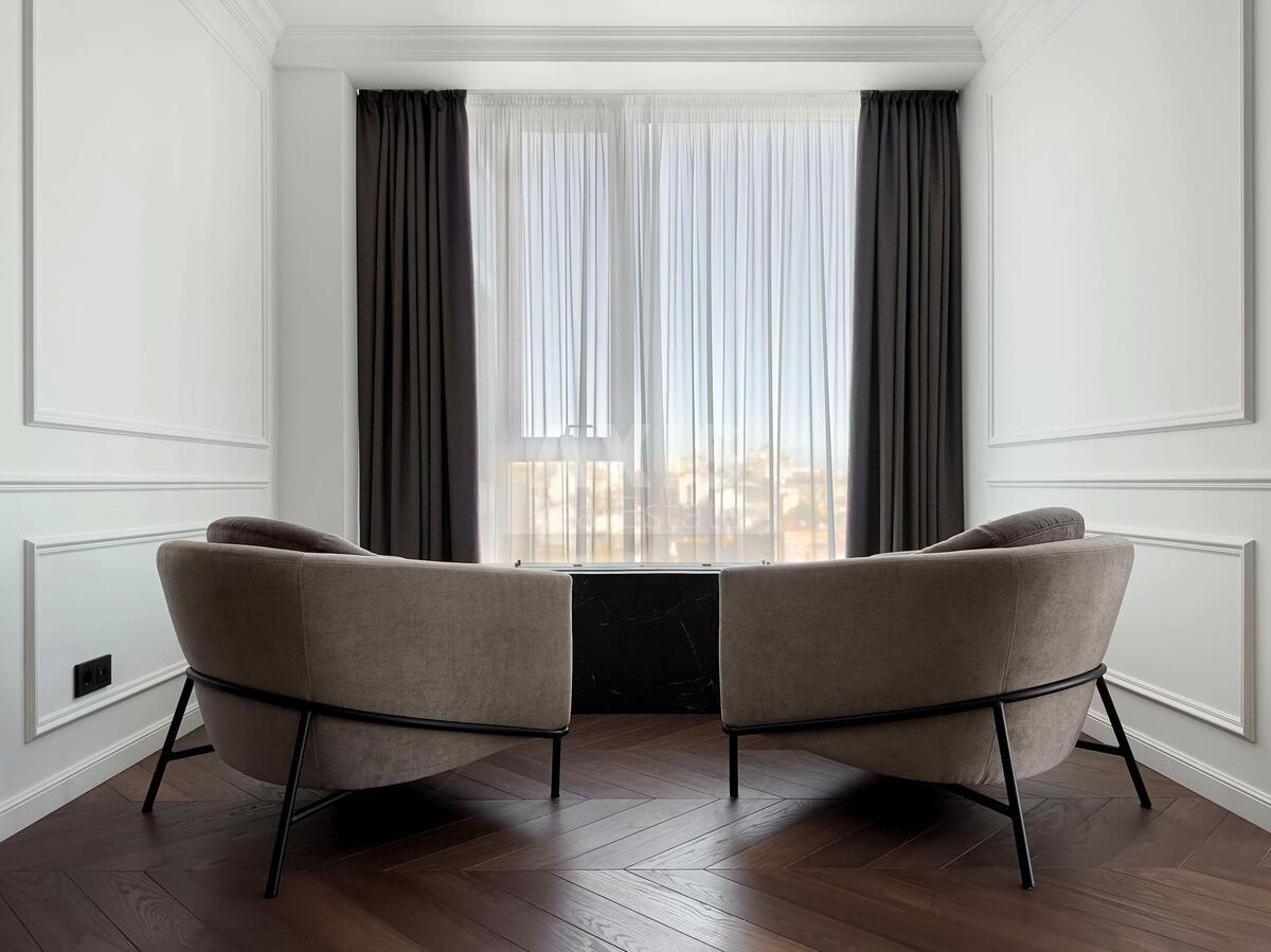 3k apartment vul. Antonovycha 44637349