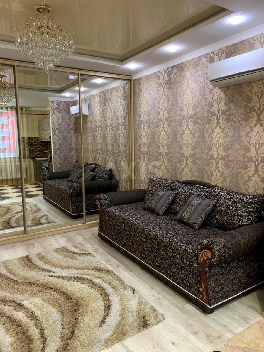 2k apartment vul. Yulia Zdanovska 50/2637757