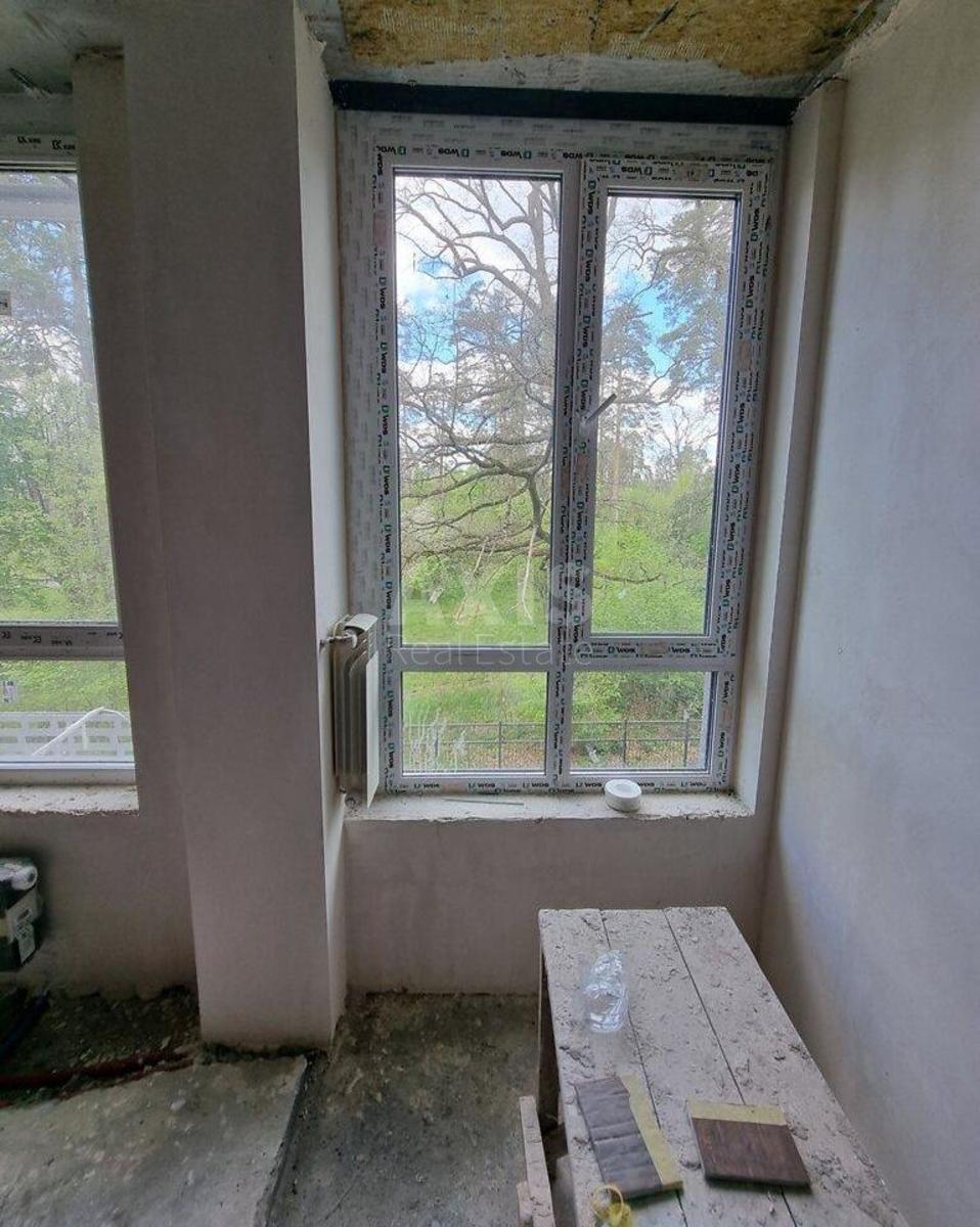 1k apartment vul. Kvitky Cisyk 322
