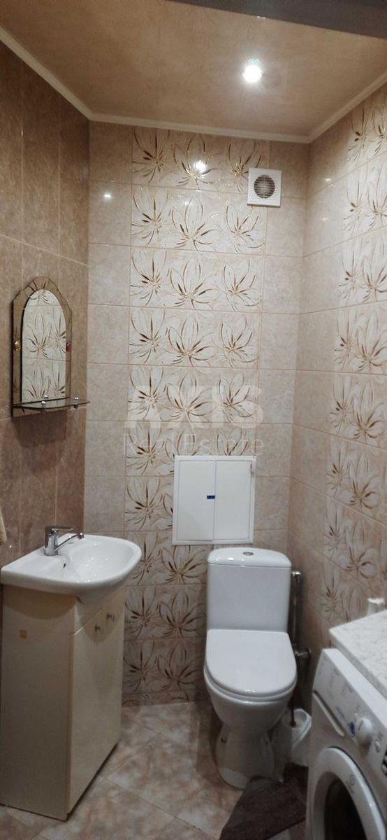 2k apartment vul. Vyshnjakivs'ka 97