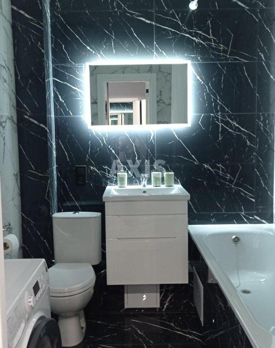 1k apartment doroga Naberezhno-Rybal's'ka 27596163
