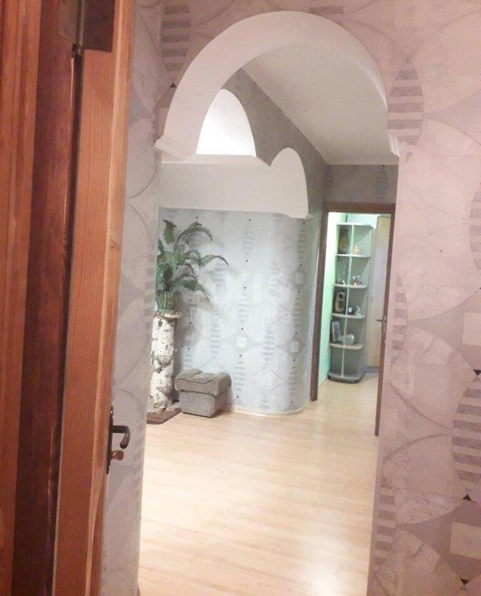 2k apartment bul. Lepse Ivana 454