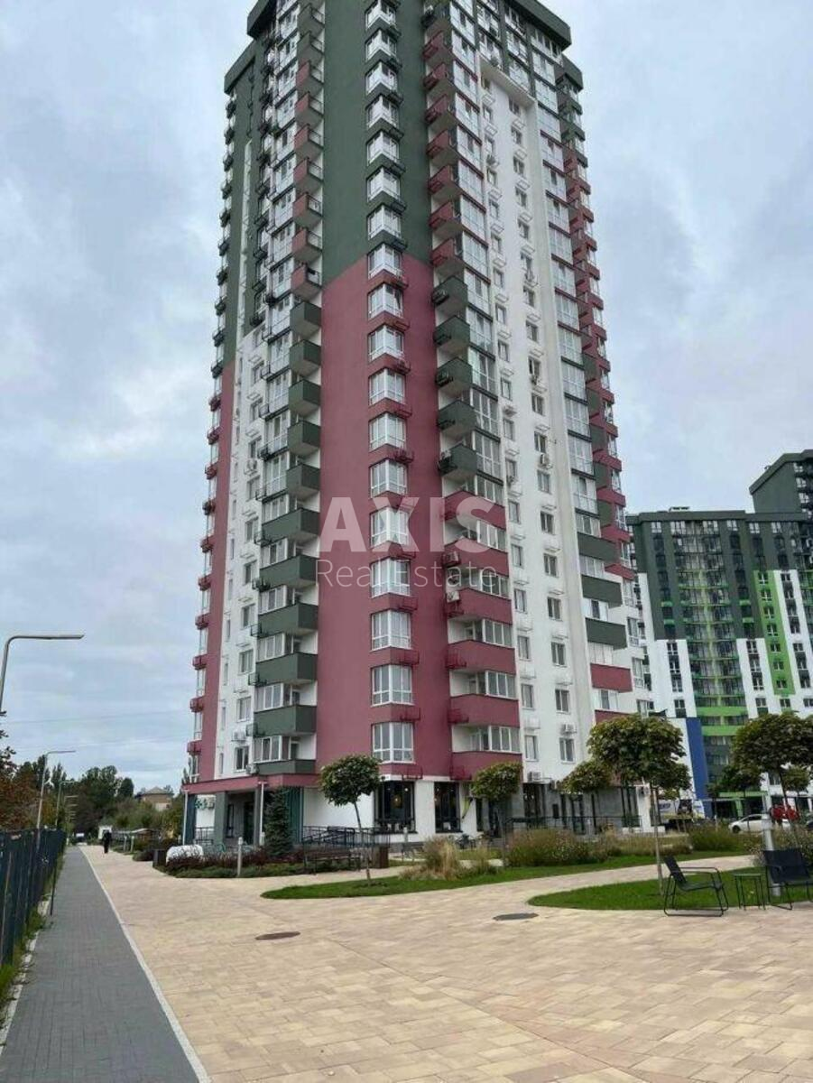 3k apartment vul. Rodyny Kristeriv 20