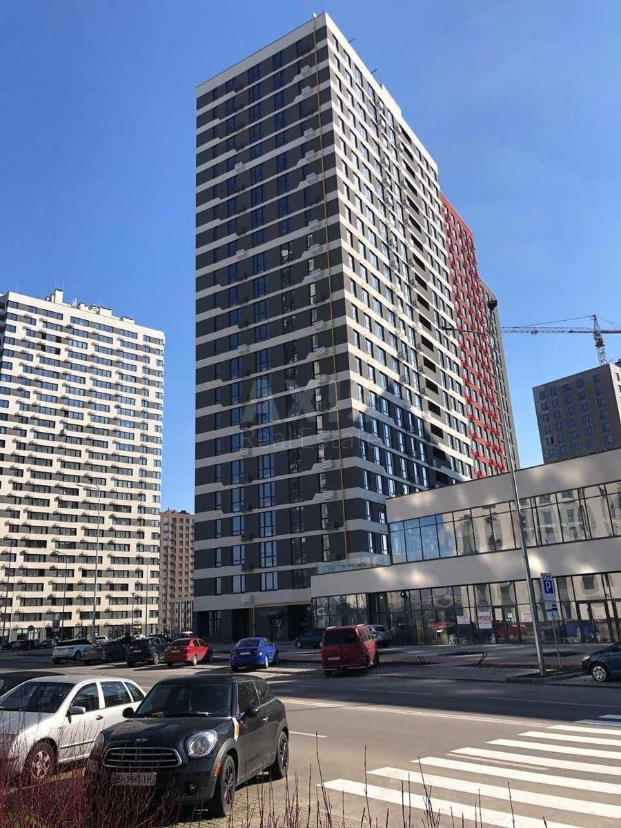 3k apartment pr-t Pravdy 1596510