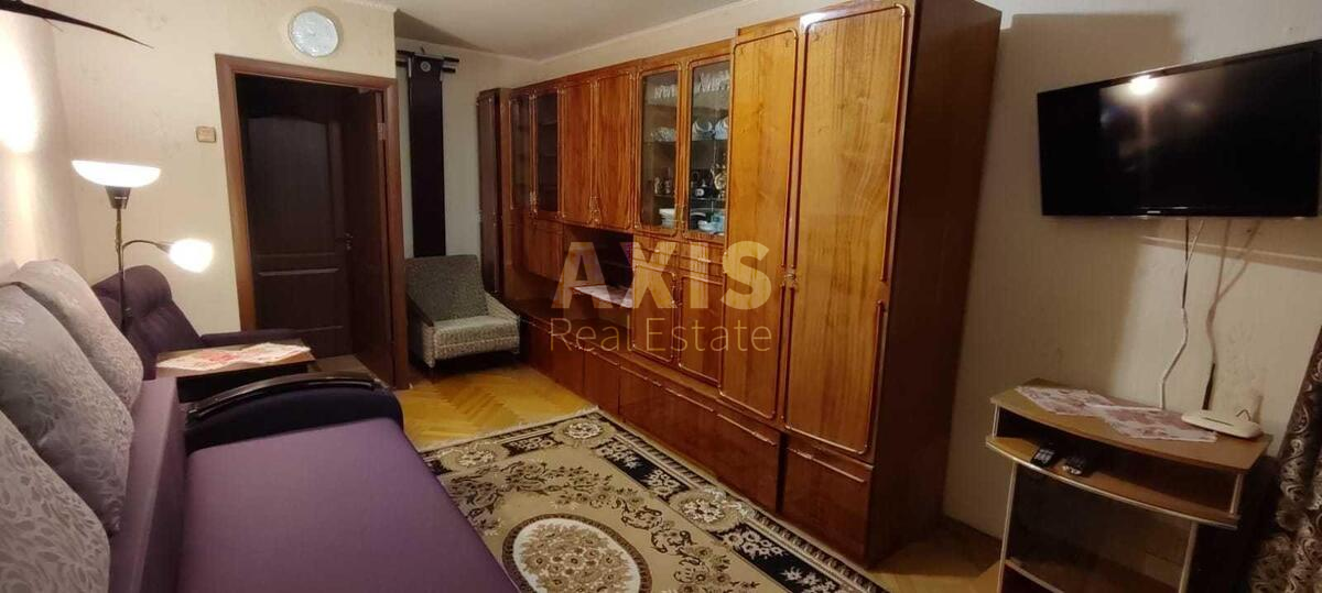 3k apartment vul. Anatoliya Solovyanenka 16636724