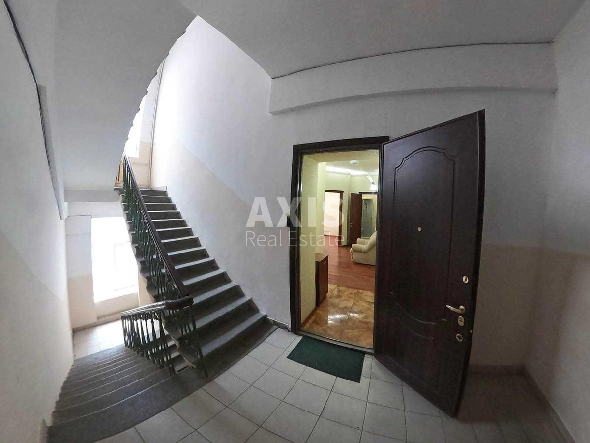 4k apartment vul. Gogolivs'ka 1010