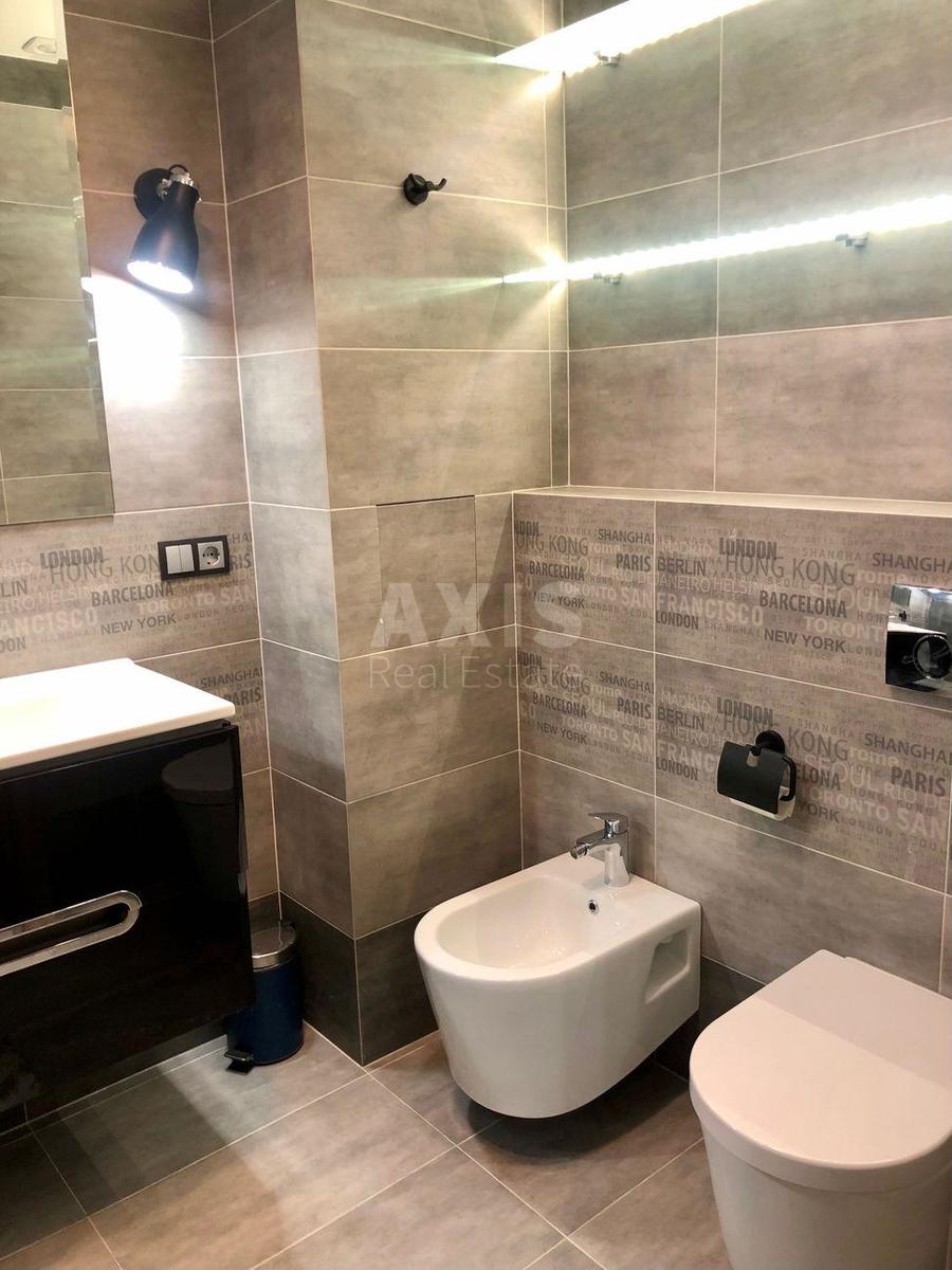 2k apartment vul. Kudri Ivana 77