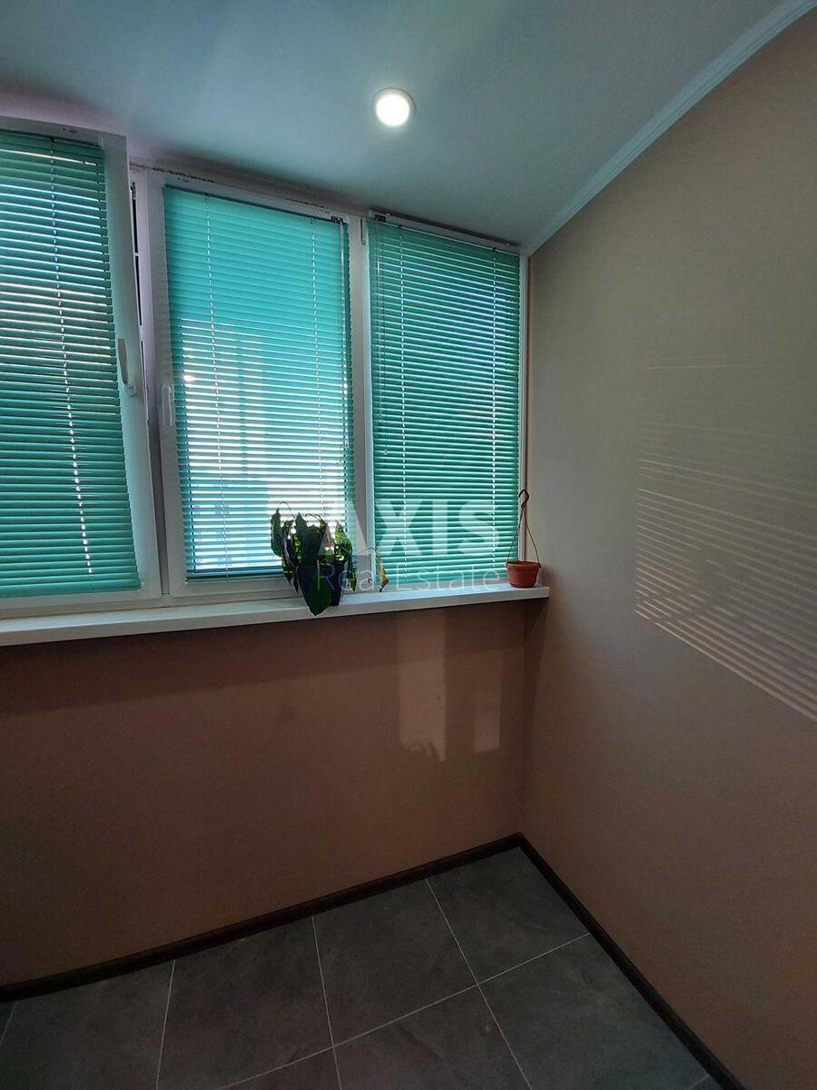 1k apartment vul. Chavdar Jelyzavety 215539413