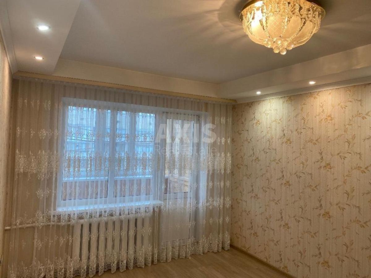 1к квартира ул. Милютенко 7А4