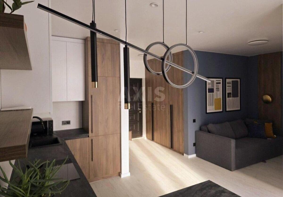 1k apartment vul. Gulaka Mykoly 15639731