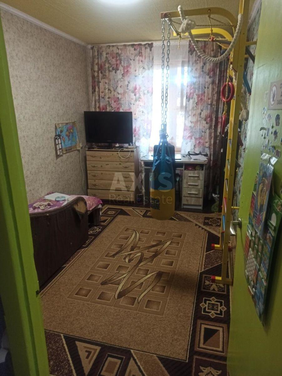 4k apartment vul. Bojchenka Oleksandra 141
