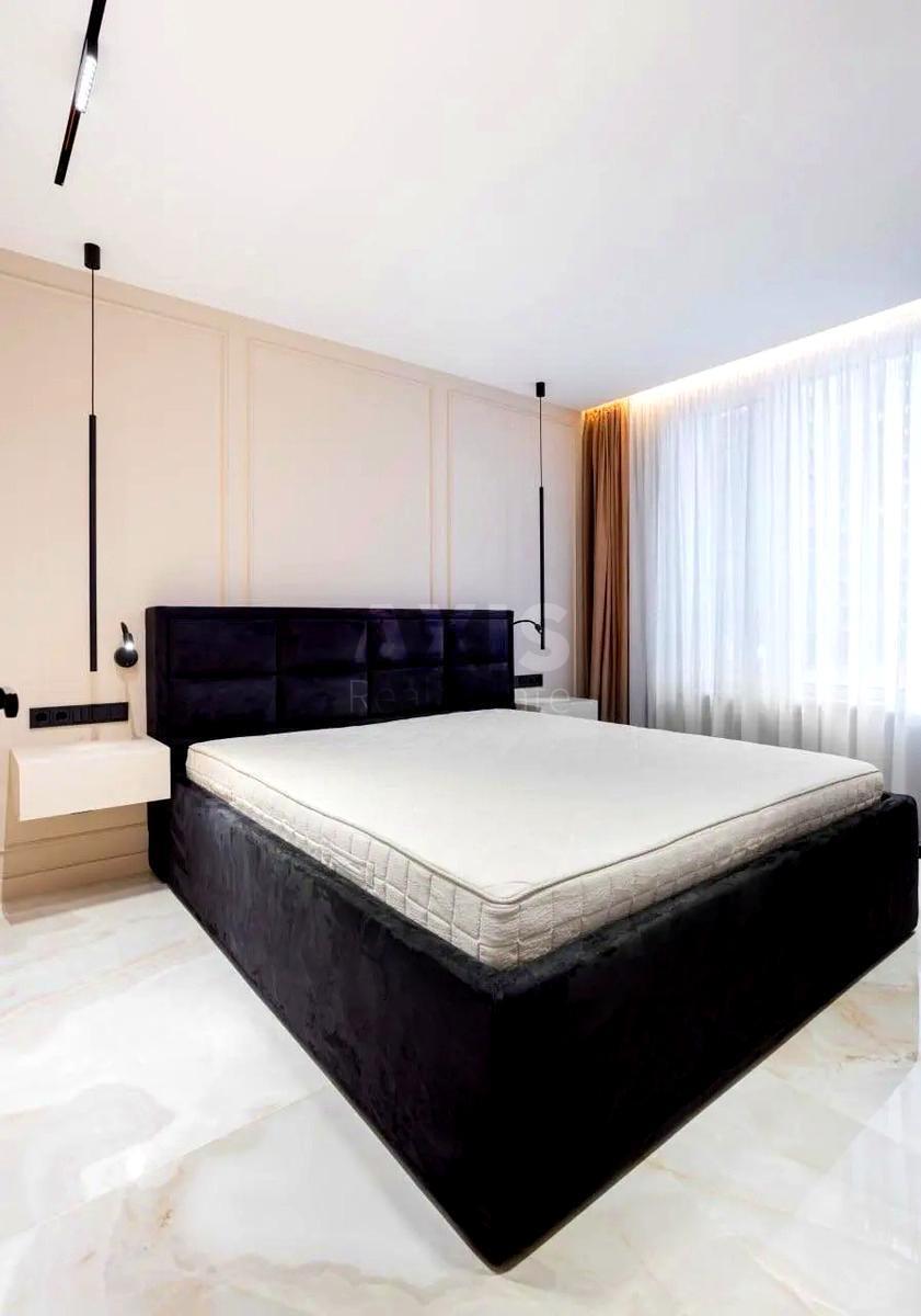 2k apartment nab. Dniprovs'ka 18639897