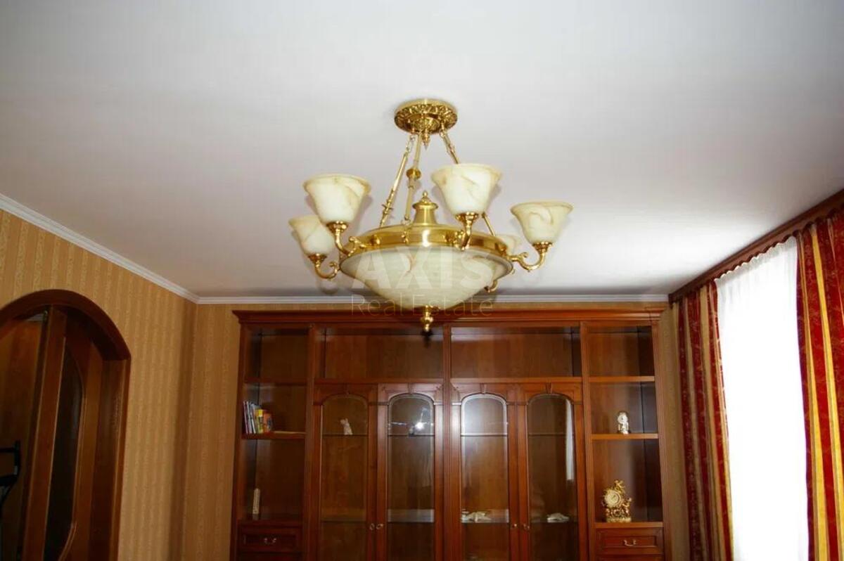 2k apartment vul. Gmyri Borysa 9В5