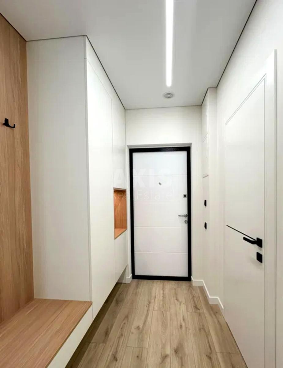 1k apartment vul. Myhajla Maksymovycha 246401214