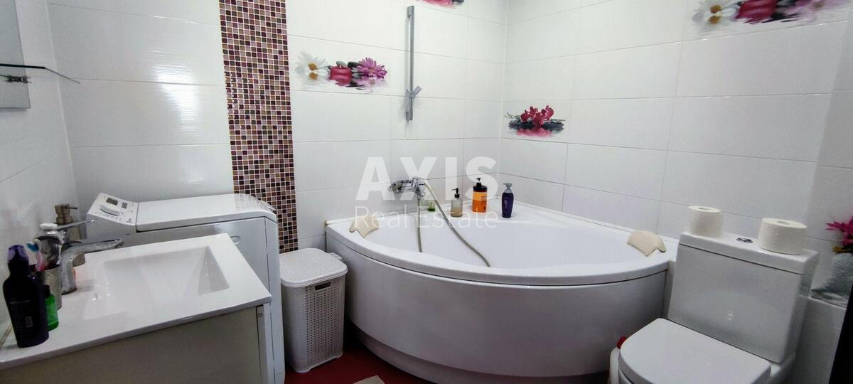3k apartment vul. Levitana 39