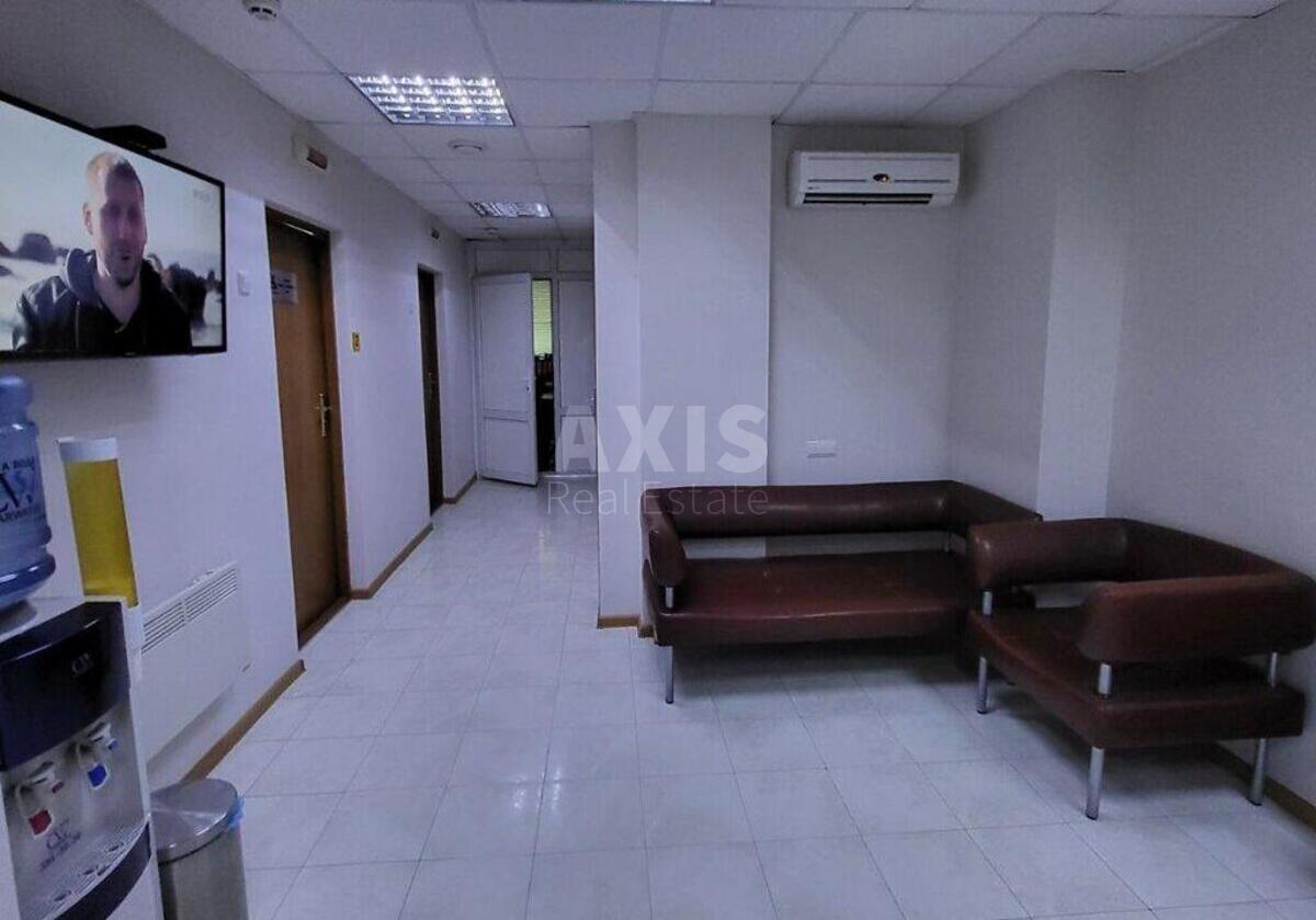 Trade object vul. Okipnoi' Rai'sy 10, 24m2555245