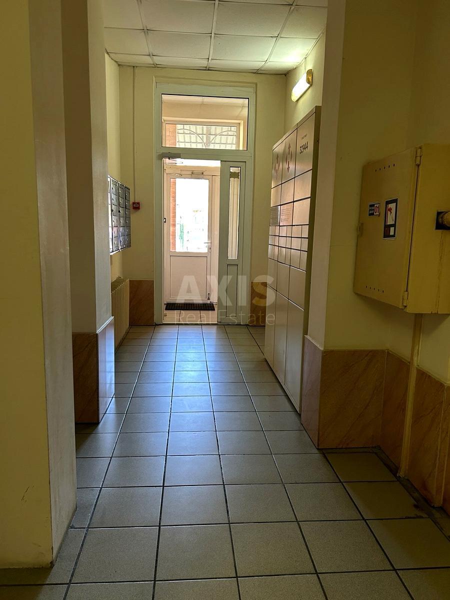 Office vul. Osinnja 33, 99m2640471