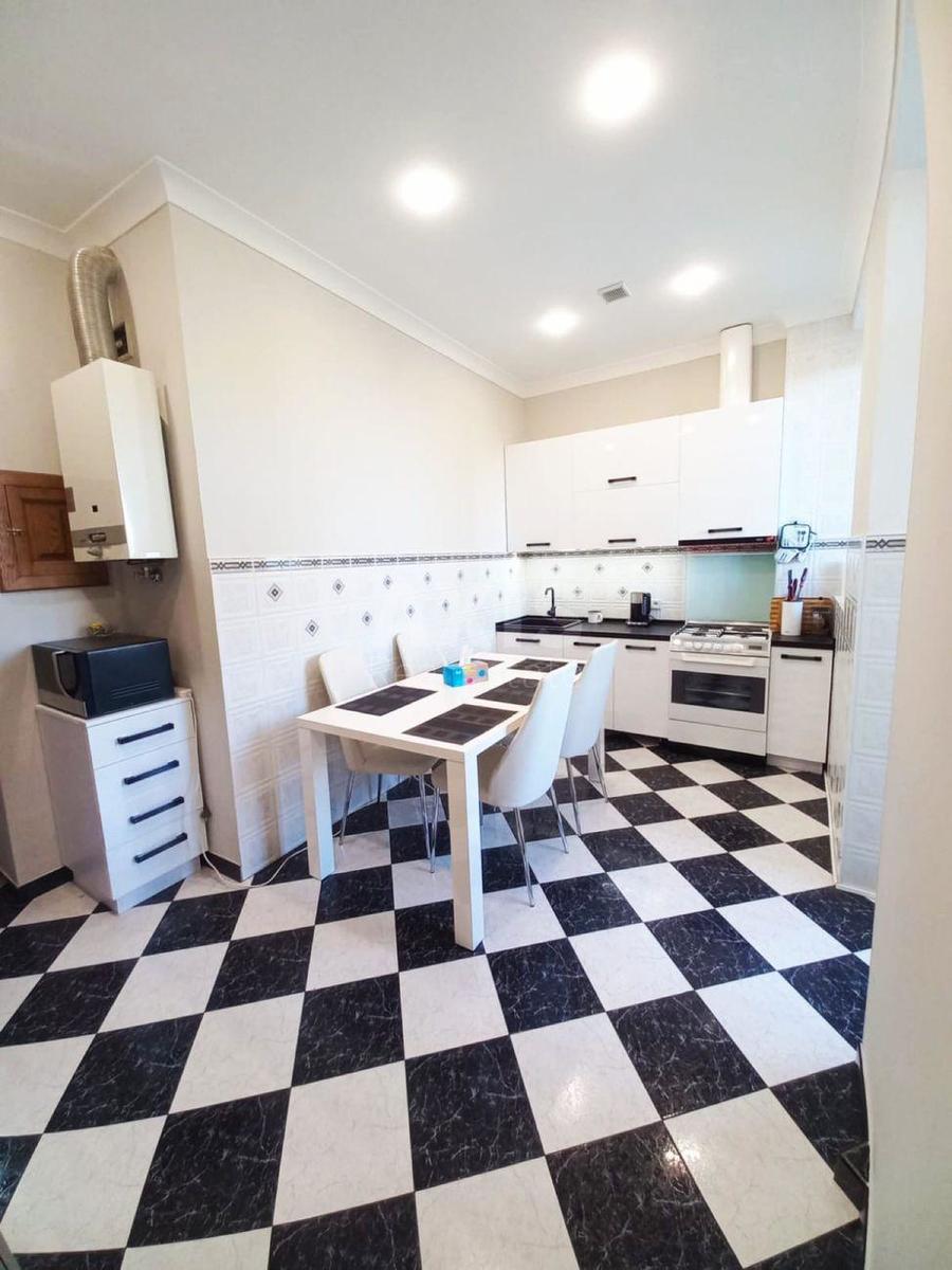 3k apartment vul. Panasa Myrnogo 17