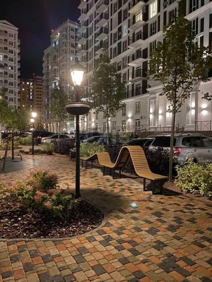 1k apartment vul. Myhajla Maksymovycha 24599045