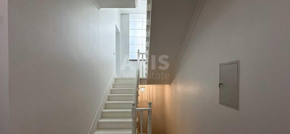 House vul. Stecenka, 383m2, Kyiv city2