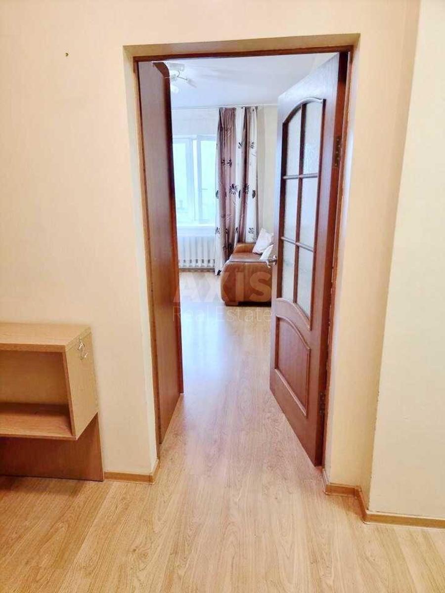 1k apartment vul. Rosijs'ka 641
