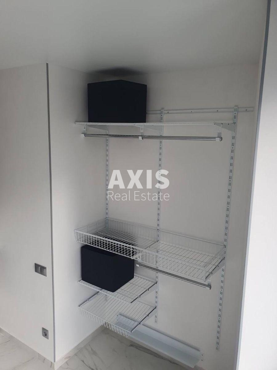 1k apartment vul. Lypkivs'kogo Vasylja Mytropolyta 385