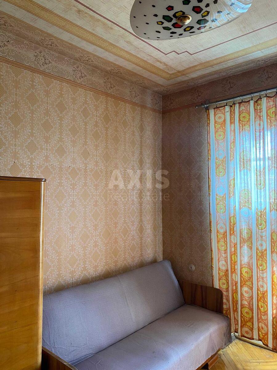 3k apartment vul. Ivana Svitlychnogo 4А7