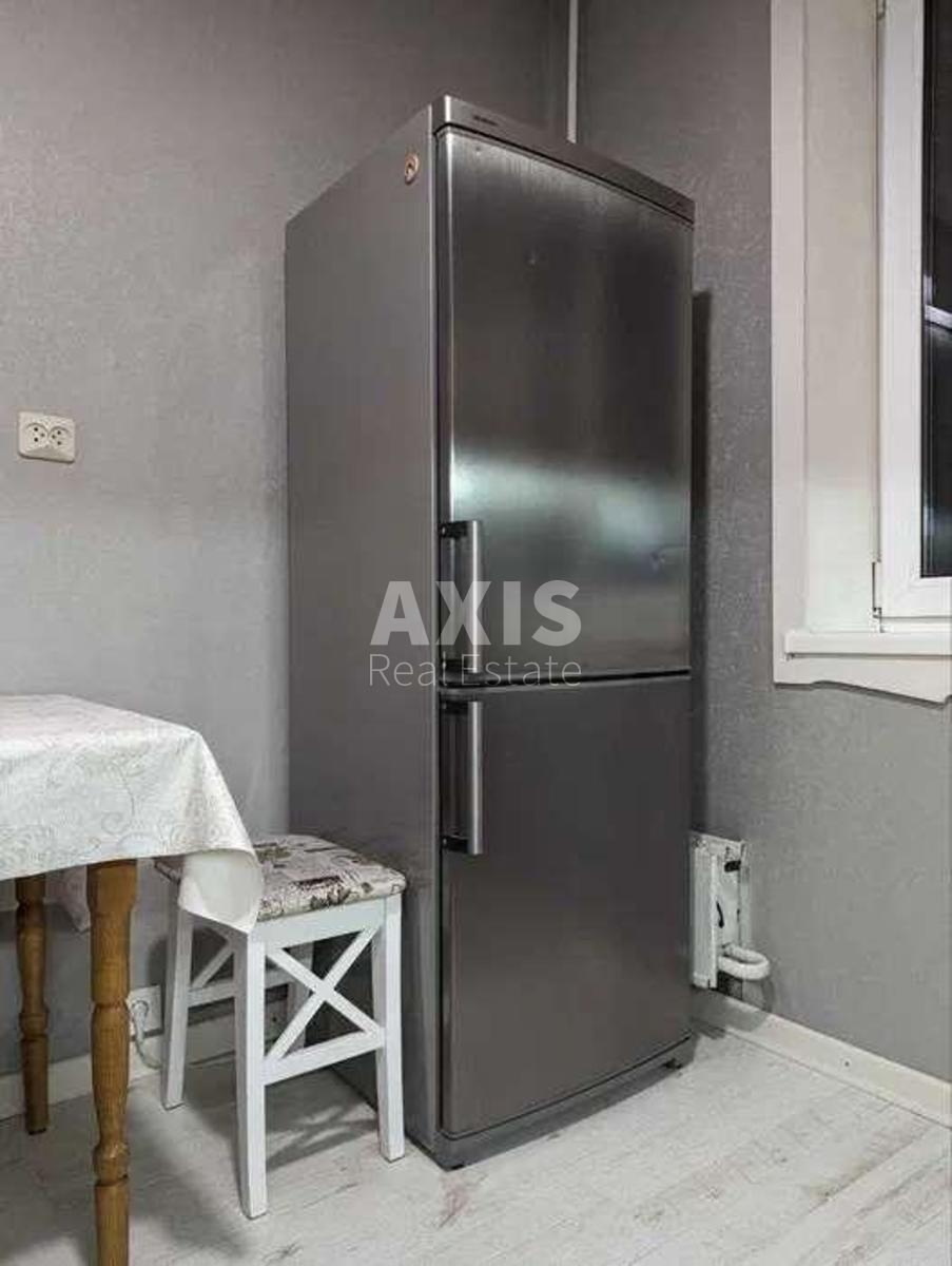 2k apartment vul. Geroi'v Kosmosu 19252450