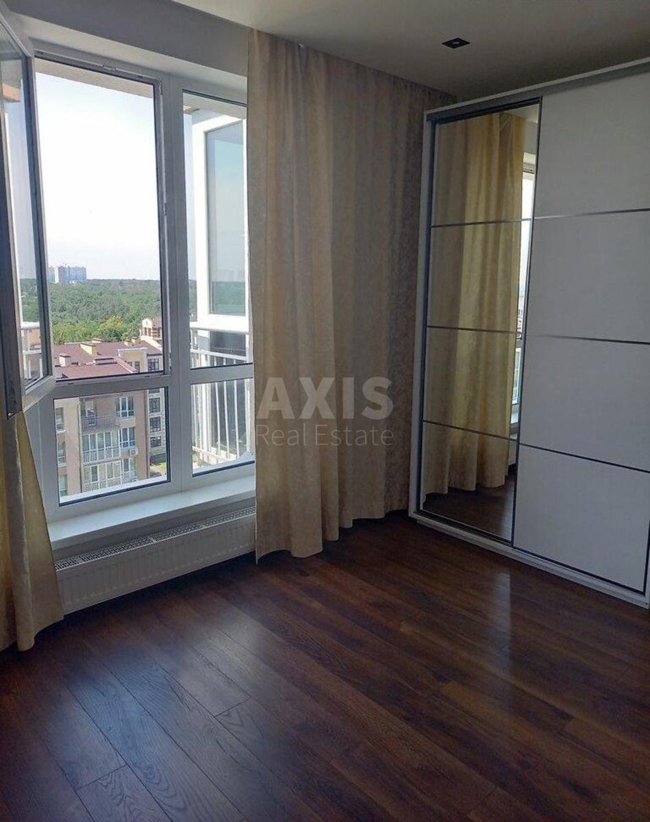 2k apartment vul. Metrologichna 541