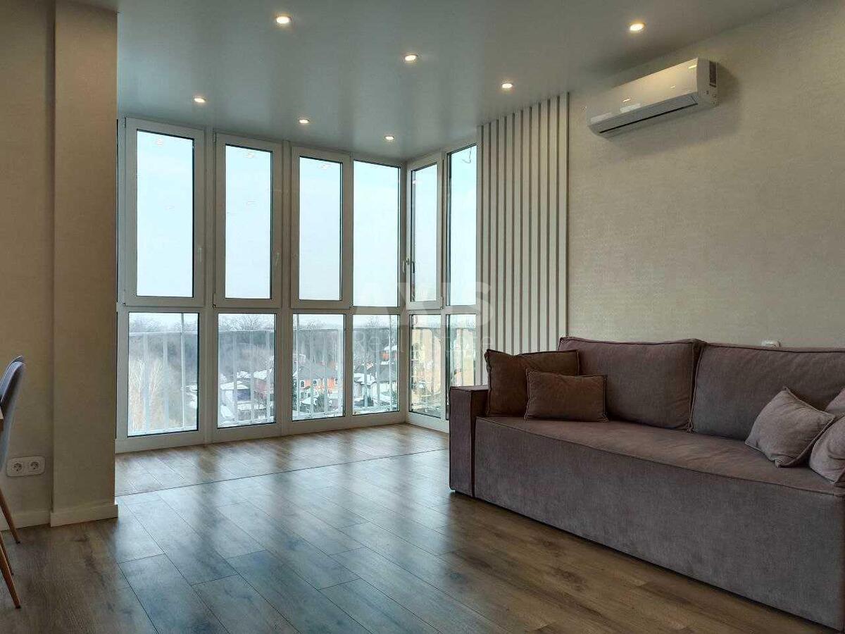 2k apartment vul. Metrologichna 109601224