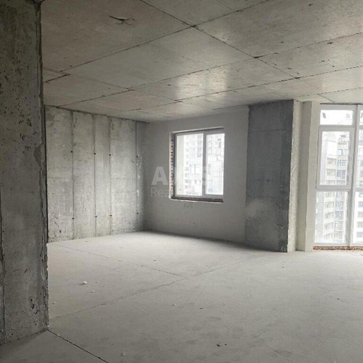 2k apartment vul. Dragomyrova Myhajla 14А5