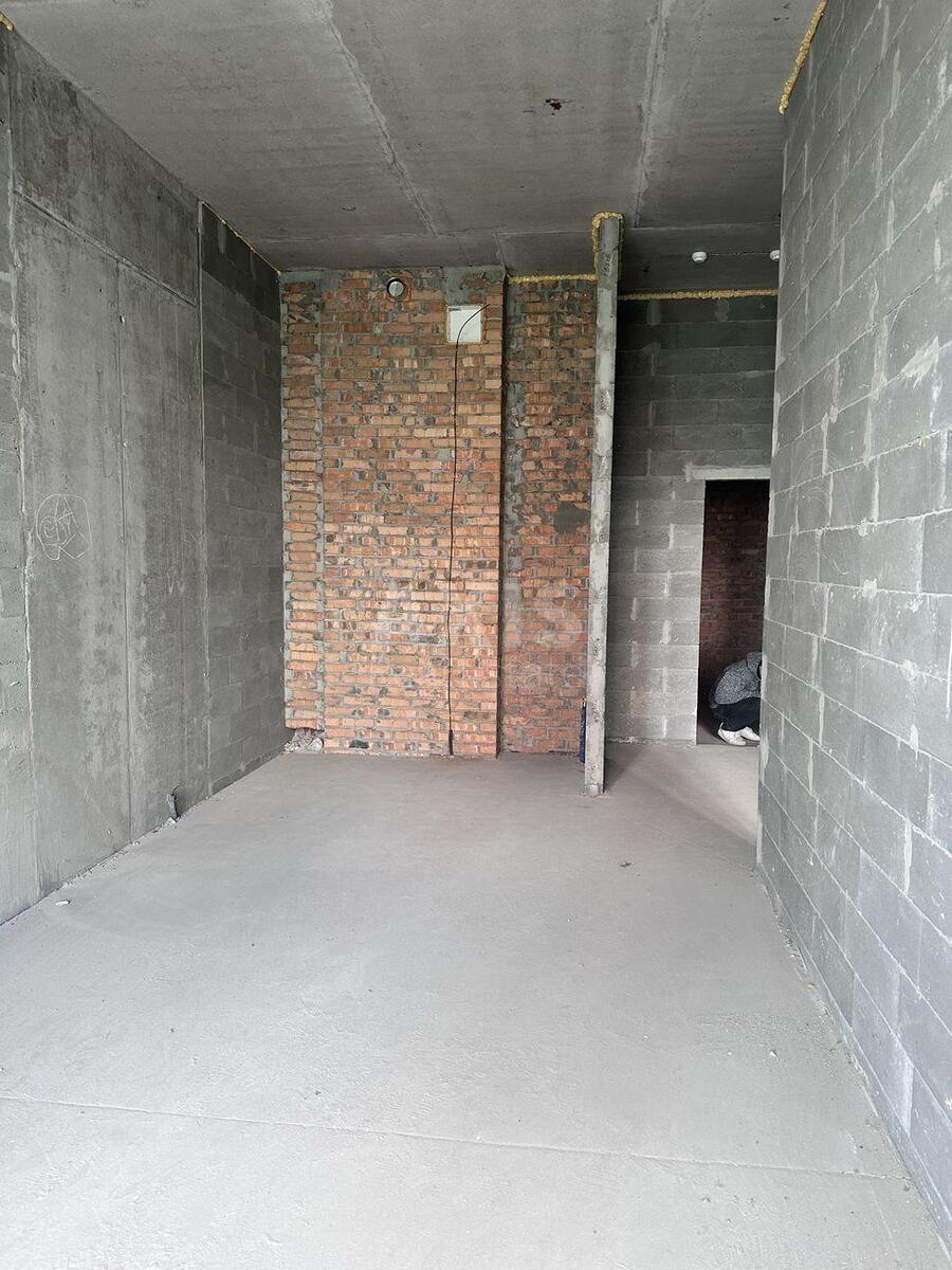 Trade object vul. Vsevoloda Zmijenka 21, 52m2557681