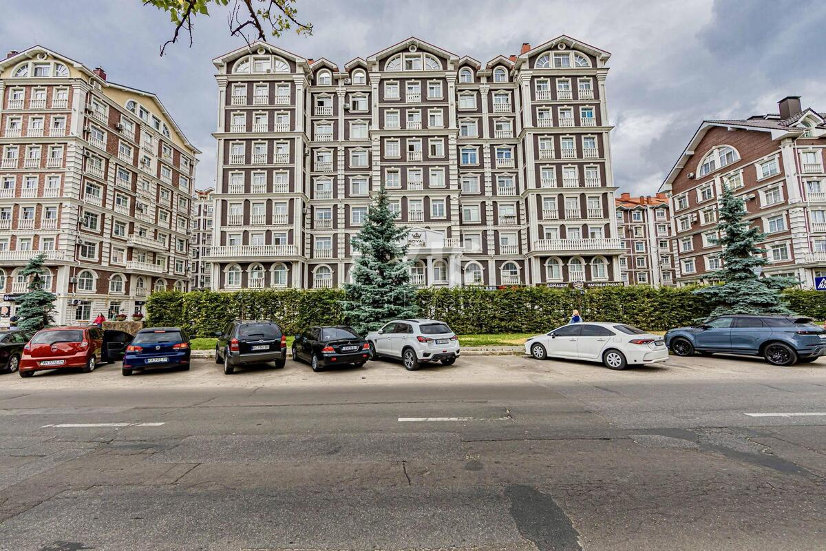 2k apartment vul. Lucenka Dmytra 105774815