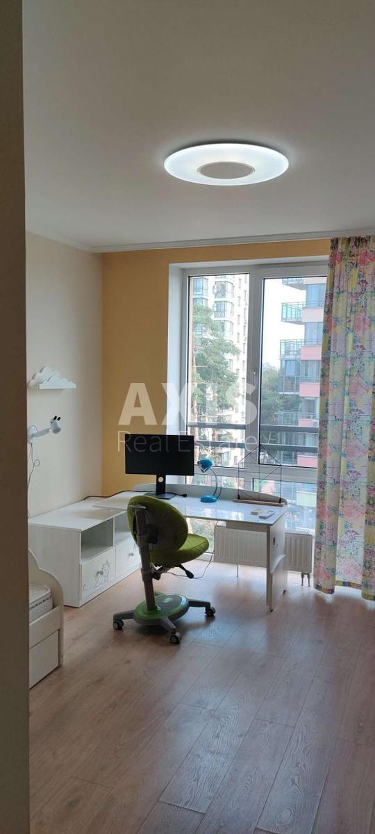 2k apartment vul. Petryc'kogo Anatolija 23234207
