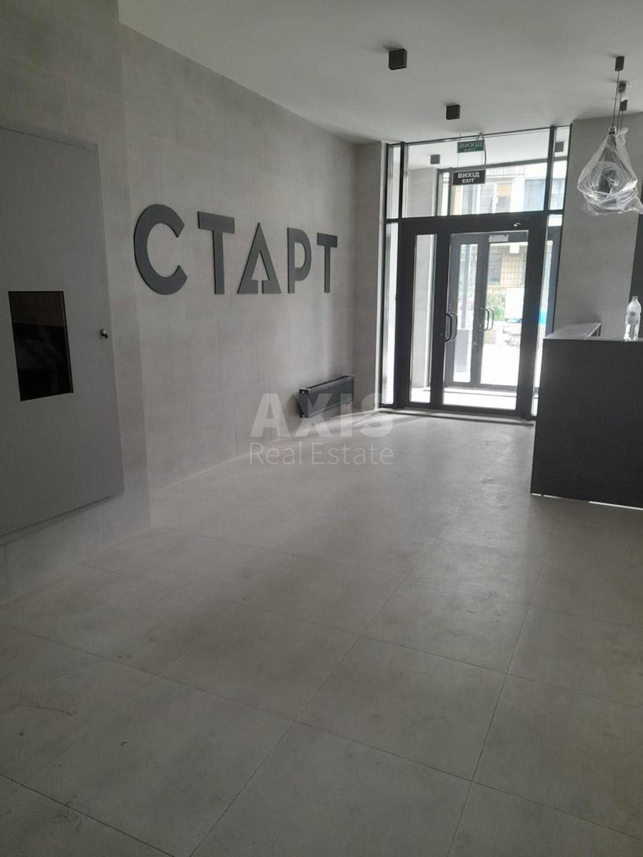 1k apartment vul. Sholudenka 303