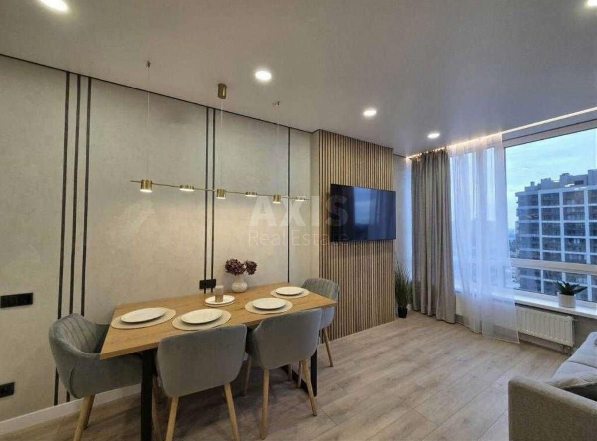 1k apartment vul. Rodyny Kristeriv 20558282