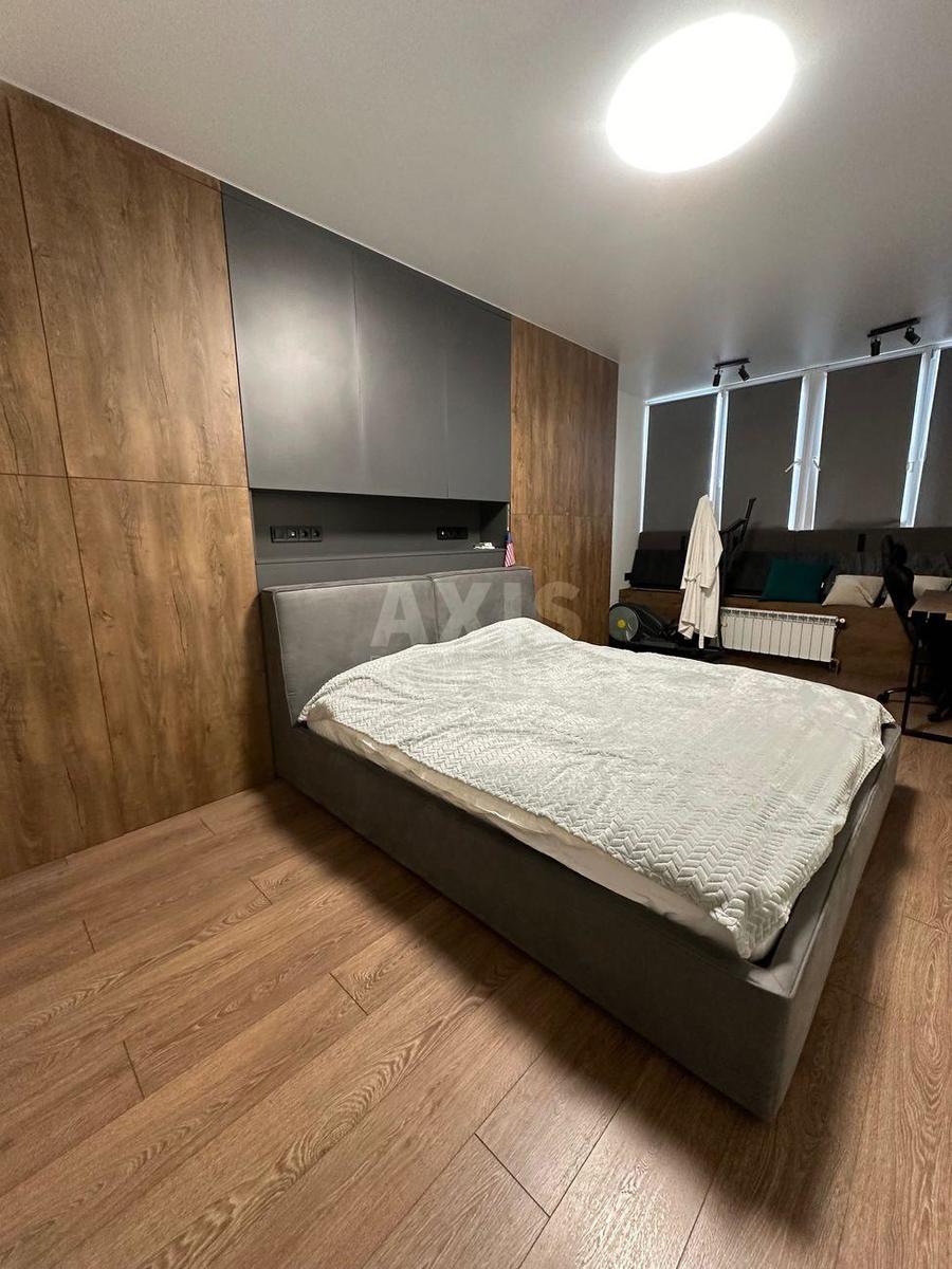 3k apartment vul. Doncja Myhajla 2А3