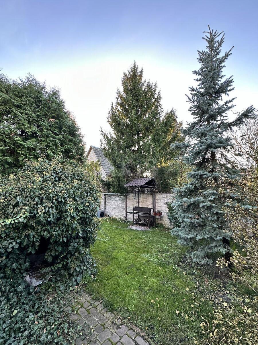 House rajon Sadova vul., Darnyc'kyj, 127m2, Kyiv city19